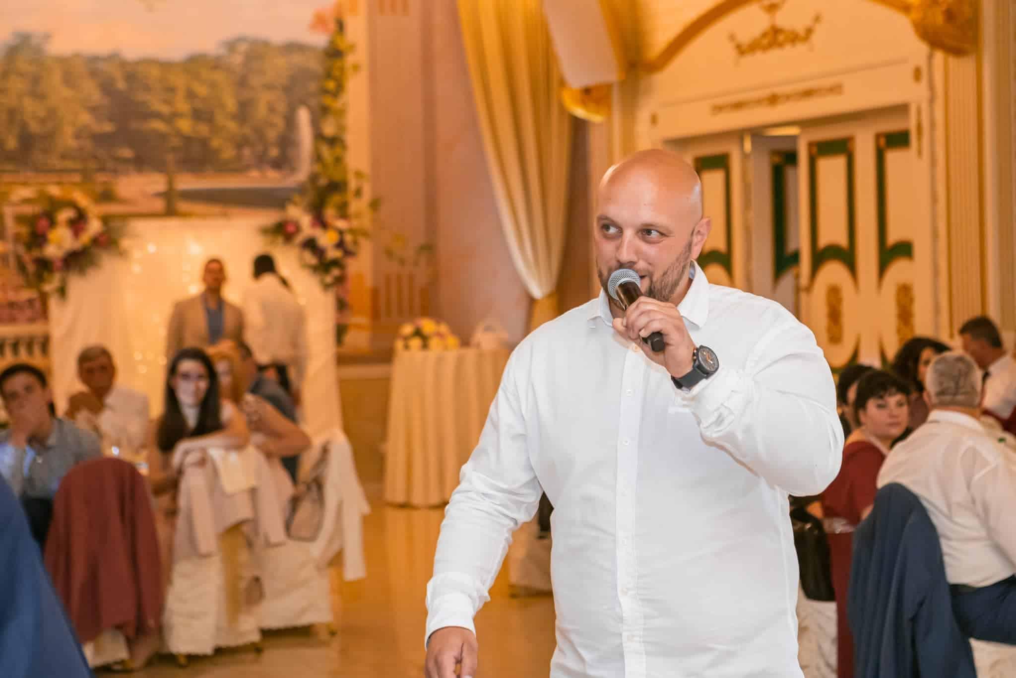 DJ за рожден ден