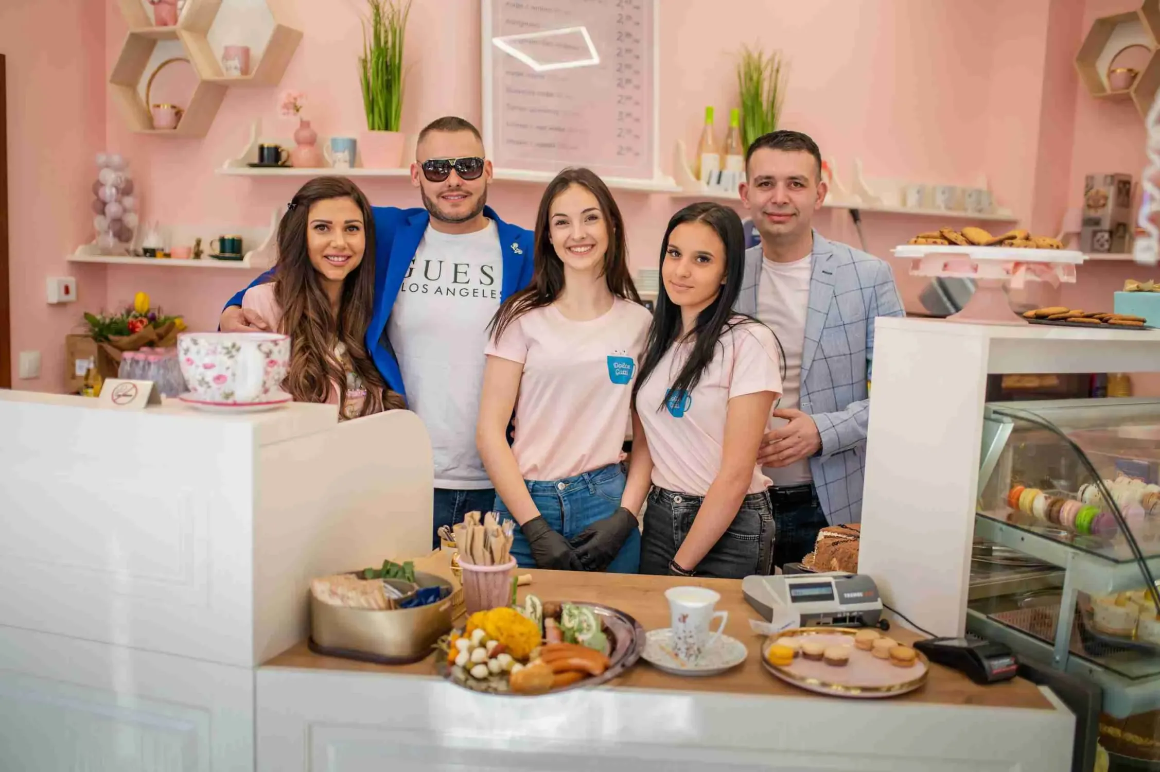 Event фотография – заснемане на събития